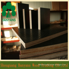 High Quality 18mm Marine Plywood Hot Sale